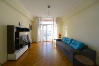 Апартаменты Kreschatyk Penthouse With Amazing View Киев Апартаменты с 1 спальней-1