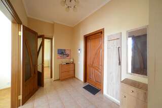 Апартаменты Kreschatyk Penthouse With Amazing View Киев Апартаменты с 1 спальней-14