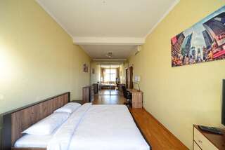 Апартаменты Kreschatyk Penthouse With Amazing View Киев Апартаменты с 1 спальней-2