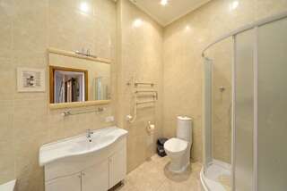 Апартаменты Kreschatyk Penthouse With Amazing View Киев Апартаменты с 1 спальней-21