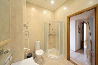 Апартаменты Kreschatyk Penthouse With Amazing View Киев Апартаменты с 1 спальней-22