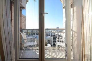 Апартаменты Kreschatyk Penthouse With Amazing View Киев Апартаменты с 1 спальней-23