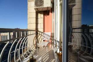 Апартаменты Kreschatyk Penthouse With Amazing View Киев Апартаменты с 1 спальней-26