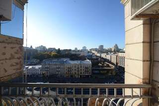 Апартаменты Kreschatyk Penthouse With Amazing View Киев Апартаменты с 1 спальней-27