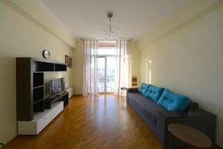 Апартаменты Kreschatyk Penthouse With Amazing View Киев Апартаменты с 1 спальней-31