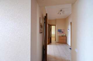 Апартаменты Kreschatyk Penthouse With Amazing View Киев Апартаменты с 1 спальней-32