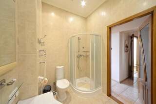 Апартаменты Kreschatyk Penthouse With Amazing View Киев Апартаменты с 1 спальней-34