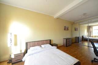 Апартаменты Kreschatyk Penthouse With Amazing View Киев Апартаменты с 1 спальней-35