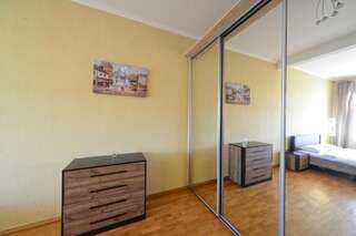 Апартаменты Kreschatyk Penthouse With Amazing View Киев Апартаменты с 1 спальней-37