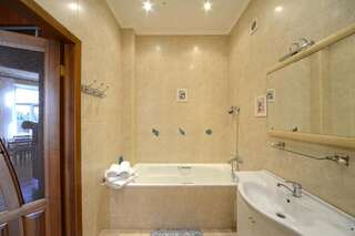 Апартаменты Kreschatyk Penthouse With Amazing View Киев Апартаменты с 1 спальней-38