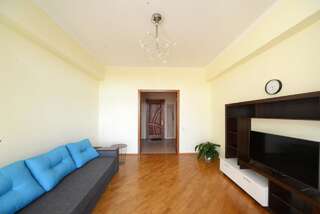 Апартаменты Kreschatyk Penthouse With Amazing View Киев Апартаменты с 1 спальней-4