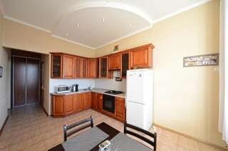 Апартаменты Kreschatyk Penthouse With Amazing View Киев Апартаменты с 1 спальней-42