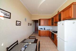Апартаменты Kreschatyk Penthouse With Amazing View Киев Апартаменты с 1 спальней-46