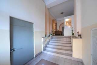 Апартаменты Kreschatyk Penthouse With Amazing View Киев Апартаменты с 1 спальней-49