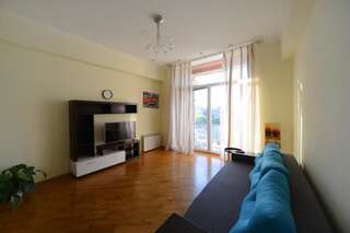 Апартаменты Kreschatyk Penthouse With Amazing View Киев Апартаменты с 1 спальней-51