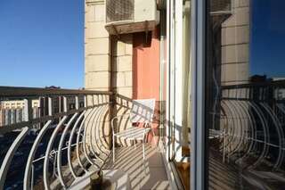Апартаменты Kreschatyk Penthouse With Amazing View Киев Апартаменты с 1 спальней-53