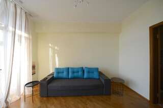Апартаменты Kreschatyk Penthouse With Amazing View Киев Апартаменты с 1 спальней-54