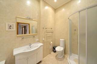 Апартаменты Kreschatyk Penthouse With Amazing View Киев Апартаменты с 1 спальней-59