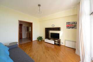 Апартаменты Kreschatyk Penthouse With Amazing View Киев Апартаменты с 1 спальней-7