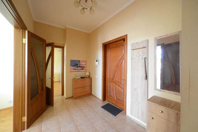 Апартаменты Kreschatyk Penthouse With Amazing View Киев-16