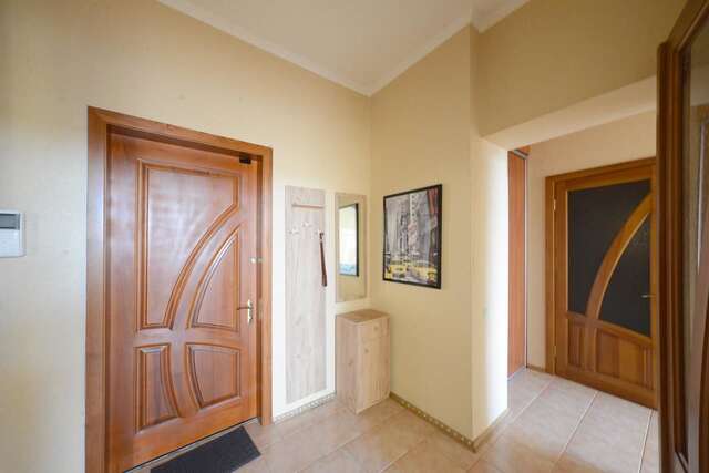 Апартаменты Kreschatyk Penthouse With Amazing View Киев-17