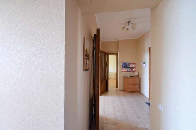 Апартаменты Kreschatyk Penthouse With Amazing View Киев-18