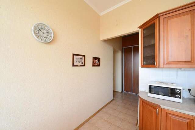 Апартаменты Kreschatyk Penthouse With Amazing View Киев-49