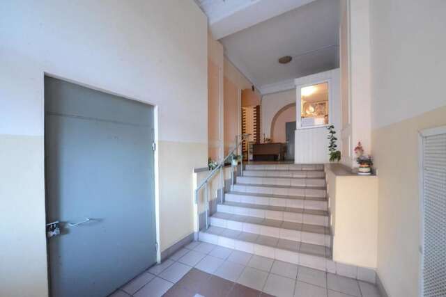 Апартаменты Kreschatyk Penthouse With Amazing View Киев-51