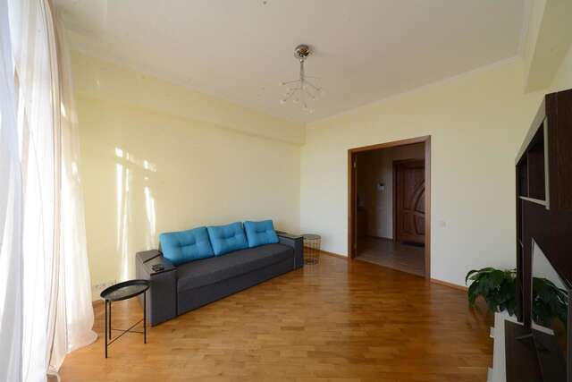 Апартаменты Kreschatyk Penthouse With Amazing View Киев-7